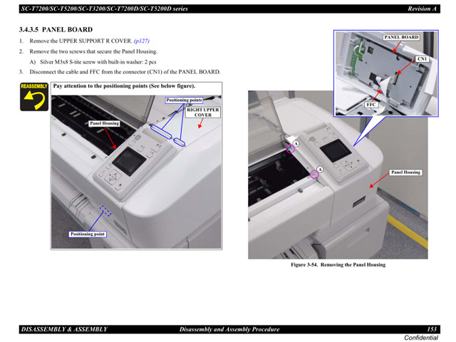 Epson SureColor_T7200_T5200_T3200_T7200D_T5200D Service Manual